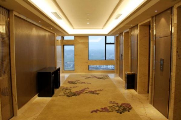 Ning Hua Ke Jia Internation Hotel (Sanming)